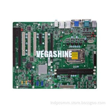 LGA 1150 Socket CPU ATX ISA Slot mainboard Support 4th Gene
